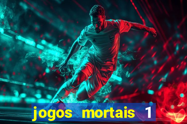 jogos mortais 1 final explicado