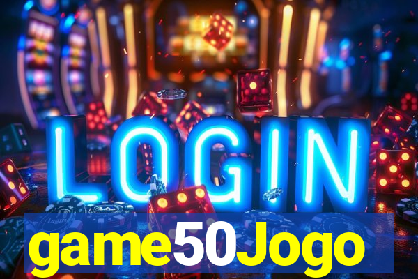 game50Jogo