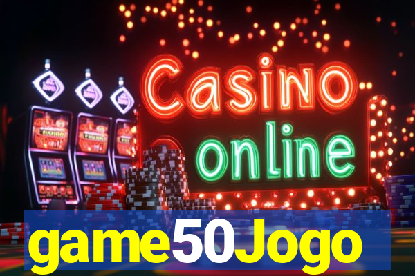 game50Jogo