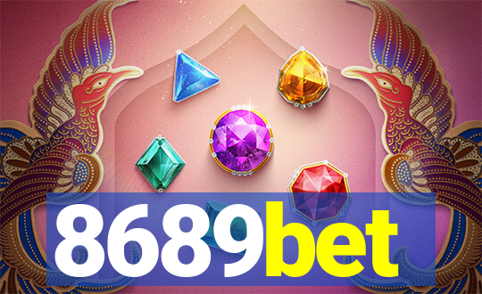 8689bet