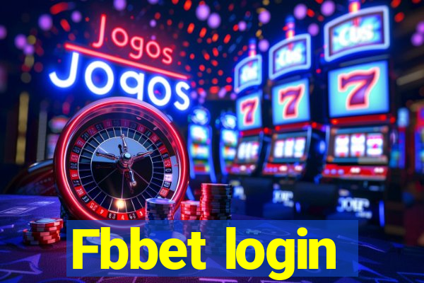 Fbbet login