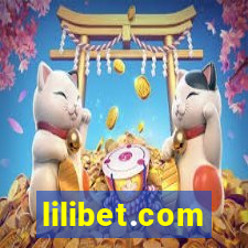 lilibet.com