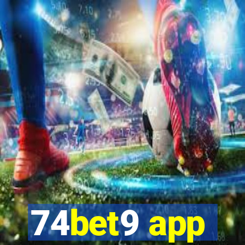 74bet9 app