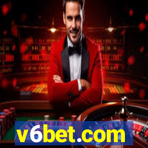 v6bet.com