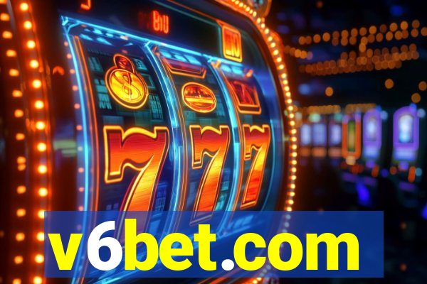 v6bet.com