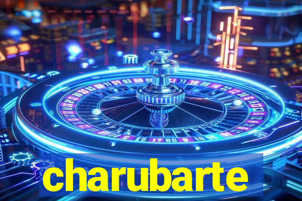 charubarte