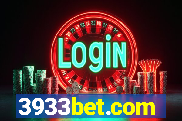 3933bet.com