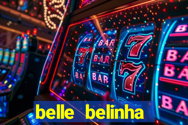 belle belinha telegram free