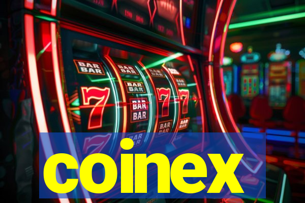 coinex