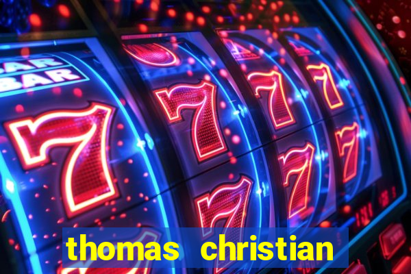 thomas christian bingo porn