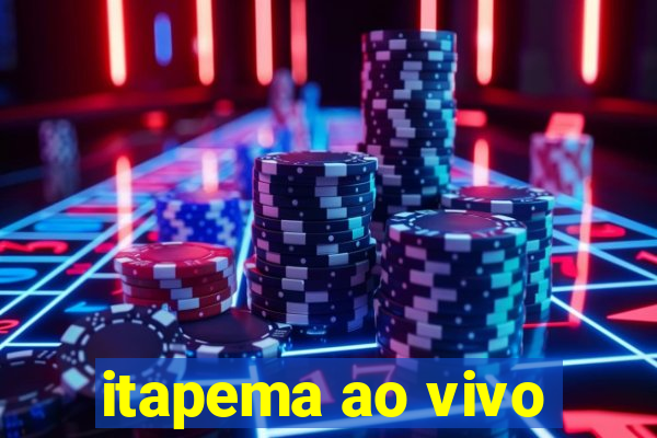 itapema ao vivo