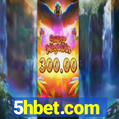 5hbet.com