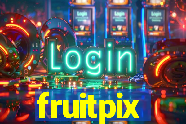 fruitpix