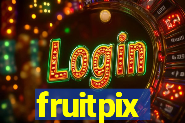 fruitpix