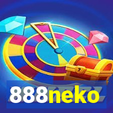 888neko