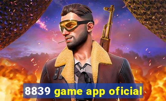 8839 game app oficial