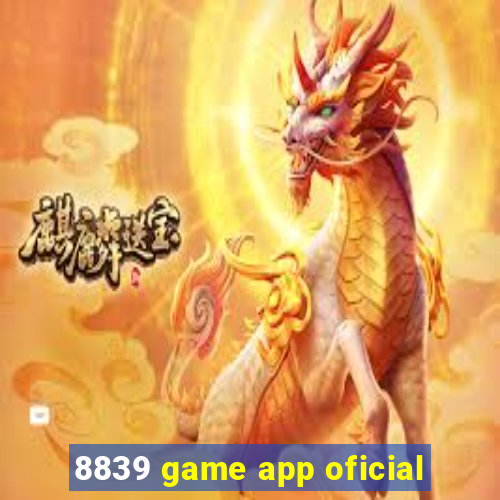 8839 game app oficial