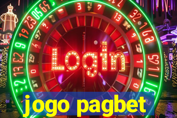 jogo pagbet