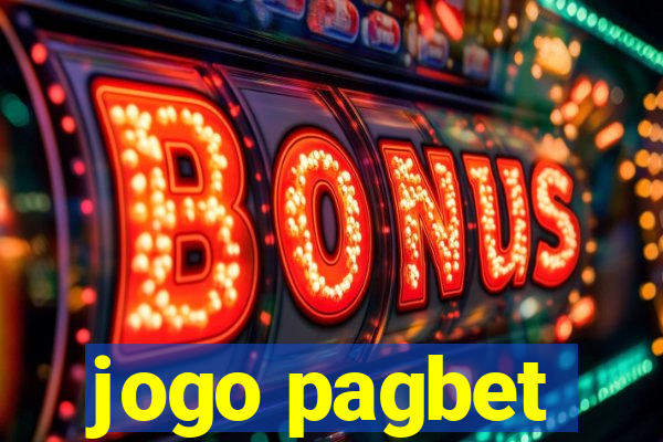 jogo pagbet