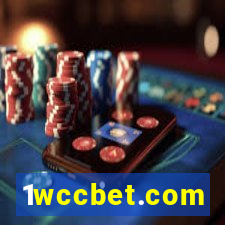 1wccbet.com