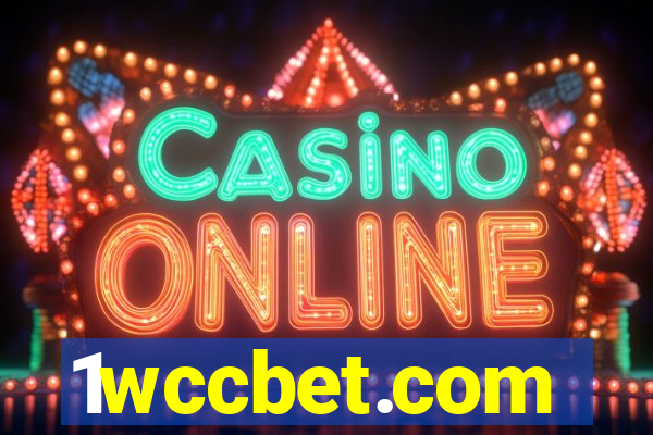 1wccbet.com