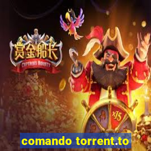 comando torrent.to