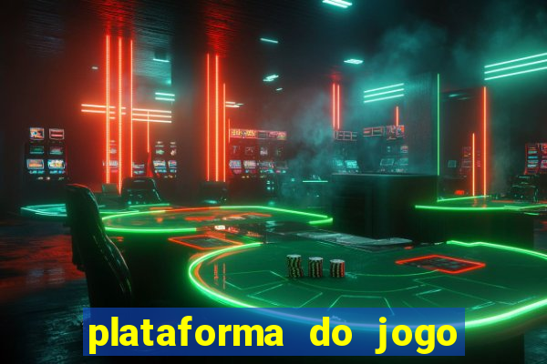 plataforma do jogo do touro