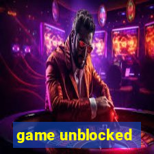 game unblocked