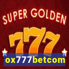 ox777betcom