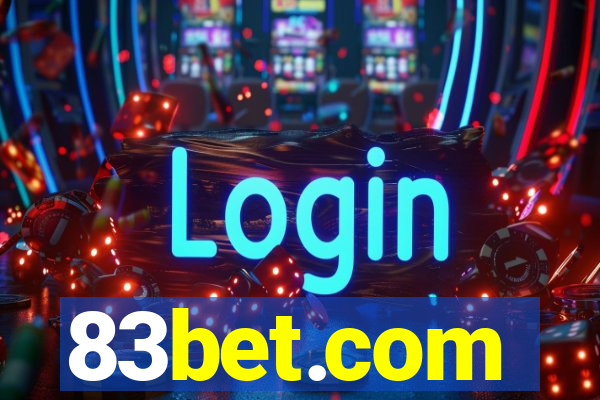 83bet.com