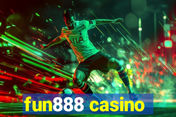 fun888 casino