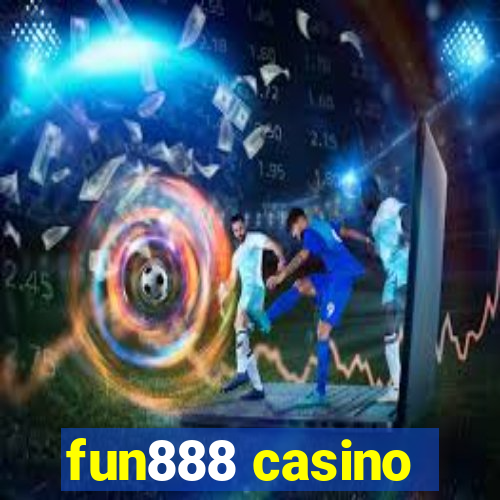 fun888 casino