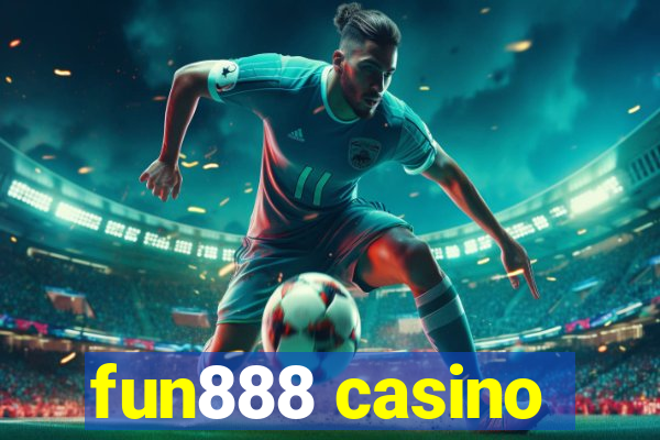 fun888 casino