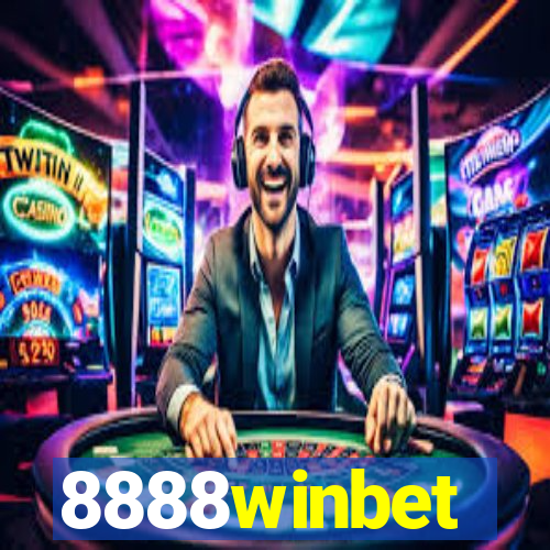 8888winbet