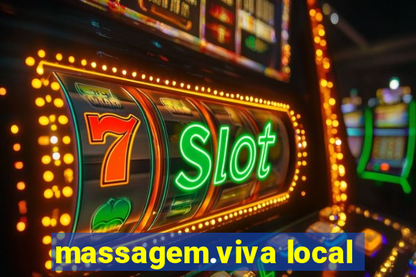 massagem.viva local