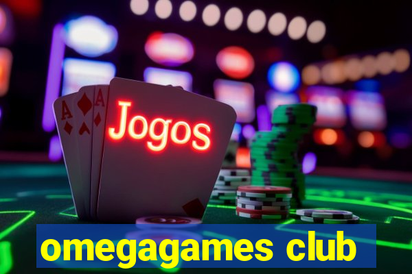 omegagames club