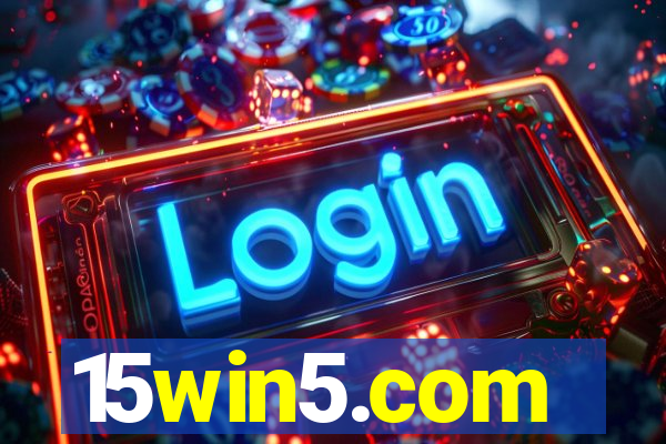 15win5.com