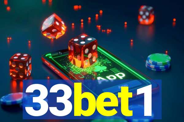 33bet1