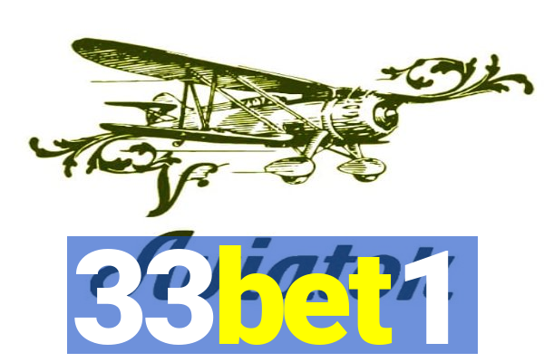 33bet1