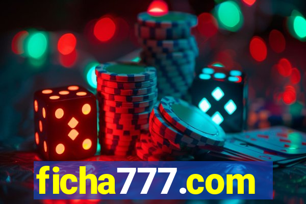 ficha777.com