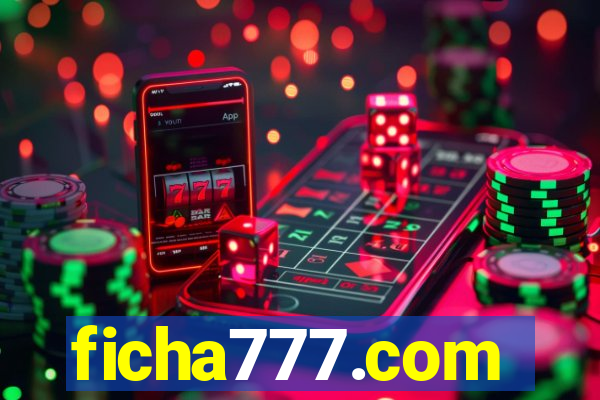 ficha777.com