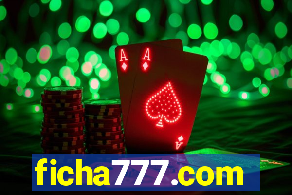 ficha777.com