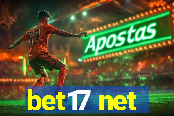 bet17 net