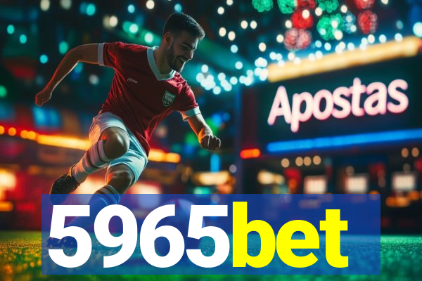 5965bet