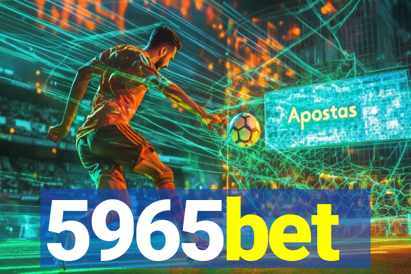 5965bet