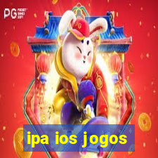 ipa ios jogos