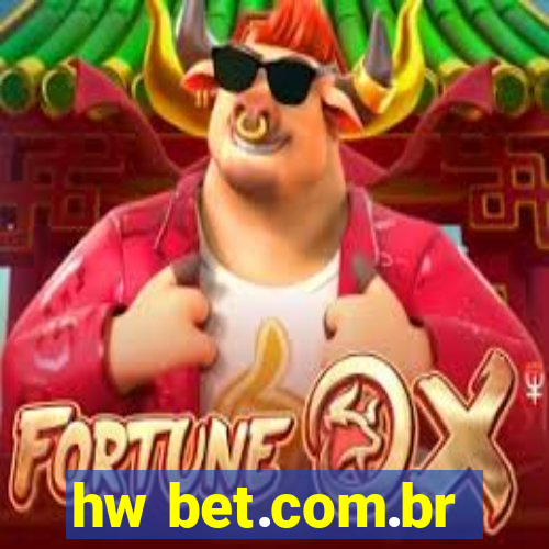 hw bet.com.br