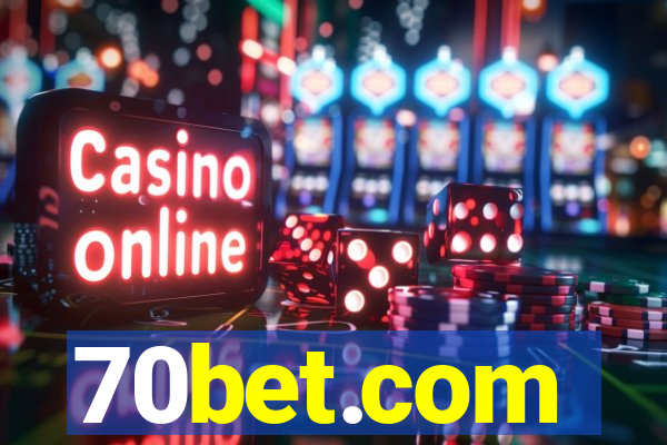 70bet.com