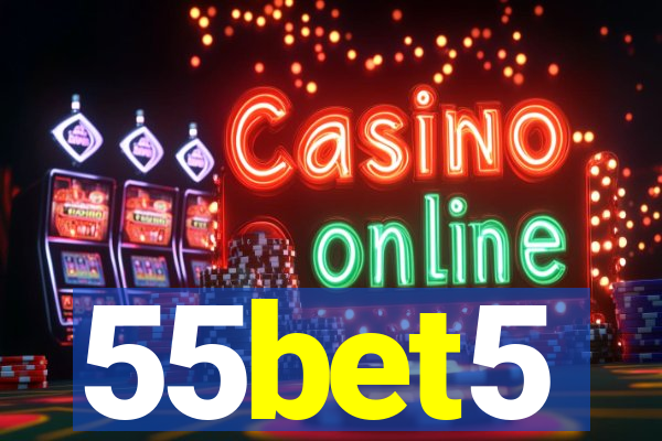 55bet5