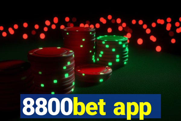 8800bet app